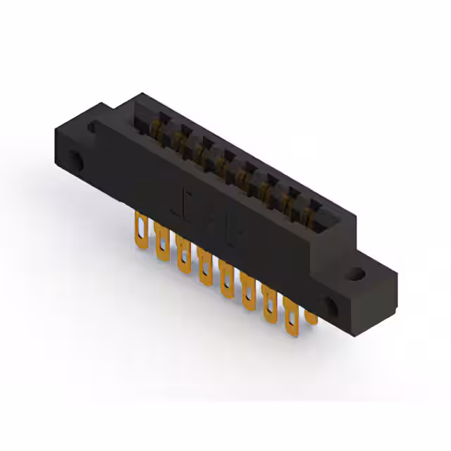 355-016-500-212 EDAC Inc.  Edgeboard Connectors